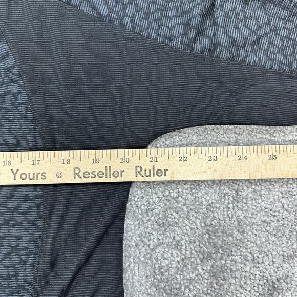 Jordan Dri-FIT ADV Long Sleeve Shirt Mens Medium Nike FD8123-022 Athletic Top - Picture 10 of 10